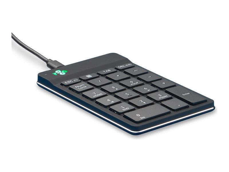 R-Go Tools R-Go Numpad Break - Numpad - Schwarz