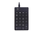 R-Go Tools R-Go Numpad Break - Numpad - Schwarz