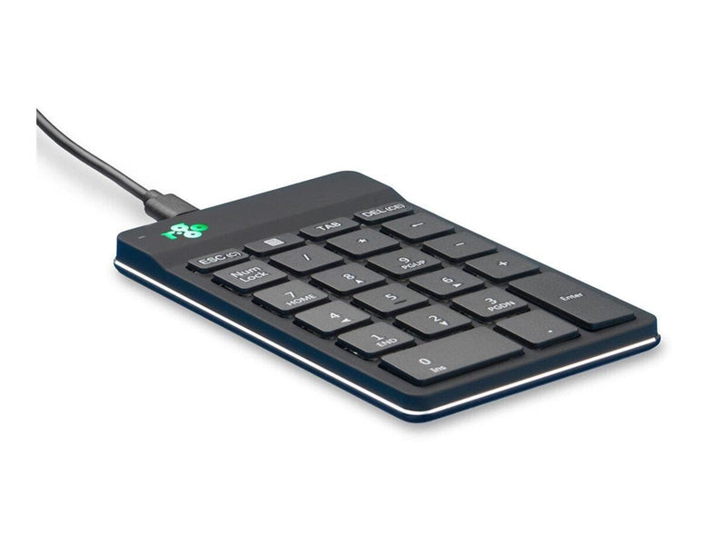 R-Go Tools R-Go Numpad Break - Numpad - Schwarz