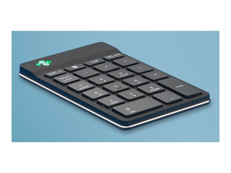 R-Go Tools R-Go Numpad Break - Numpad - Schwarz