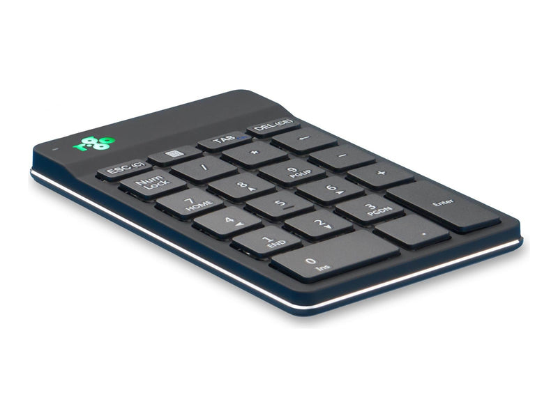 R-Go Tools R-Go Numpad Break - Numpad - Schwarz