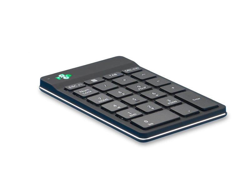 R-Go Tools R-Go Numpad Break - Numpad - Schwarz
