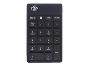 R-Go Tools R-Go Numpad Break - Numpad - Schwarz