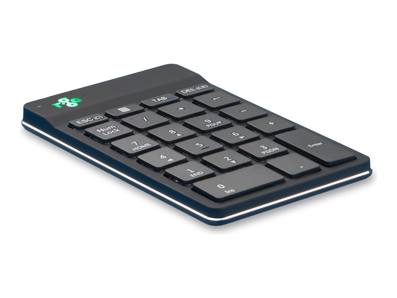 R-Go Tools R-Go Numpad Break - Numpad - Schwarz