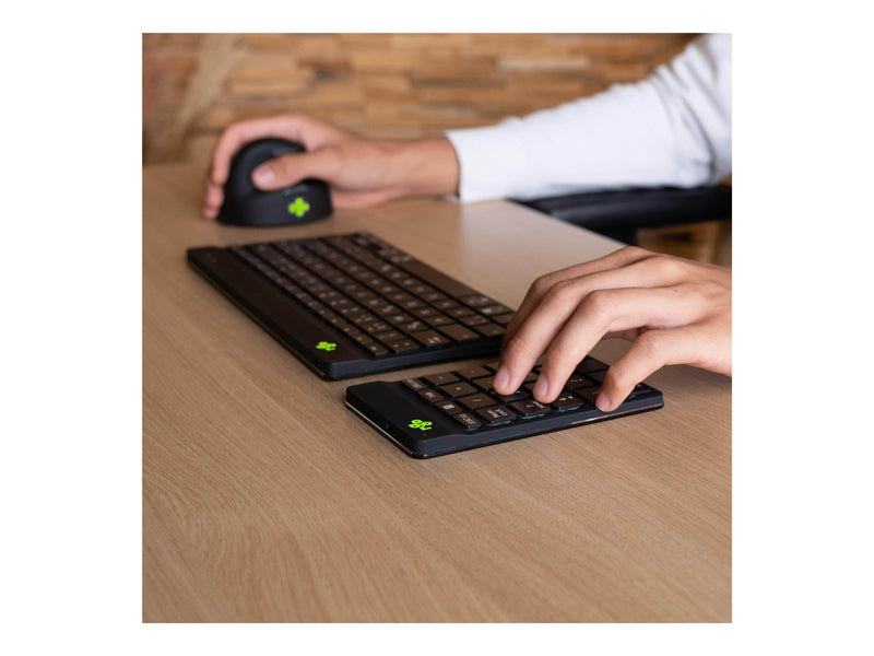 R-Go Tools R-Go Numpad Break - Numpad - Schwarz