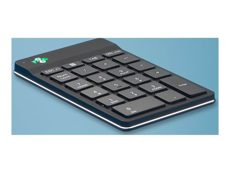 R-Go Tools R-Go Numpad Break - Numpad - Schwarz