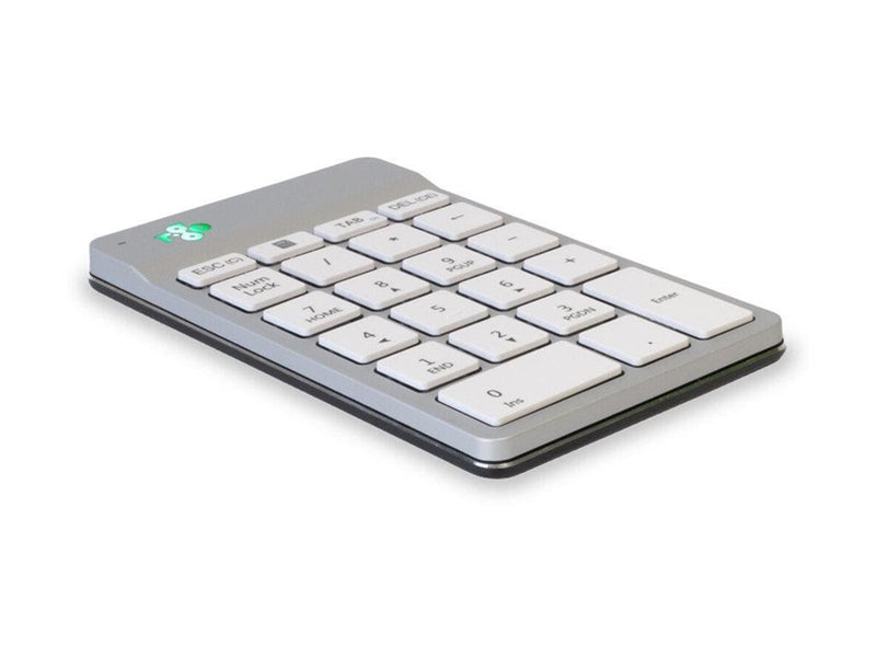R-Go Tools R-Go Numpad Break - keypad - white - Numpad - Weiss