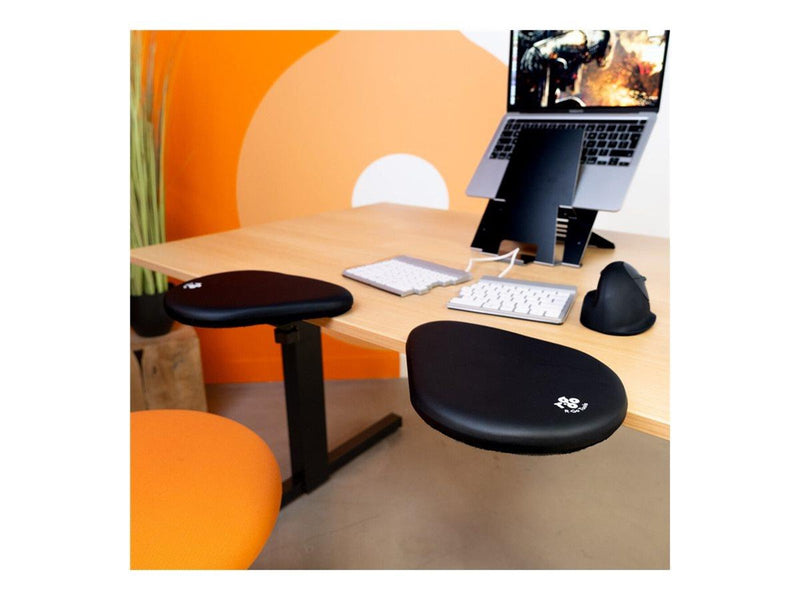 R-Go Tools RGOARMSP wrist rest - Max - recommended for