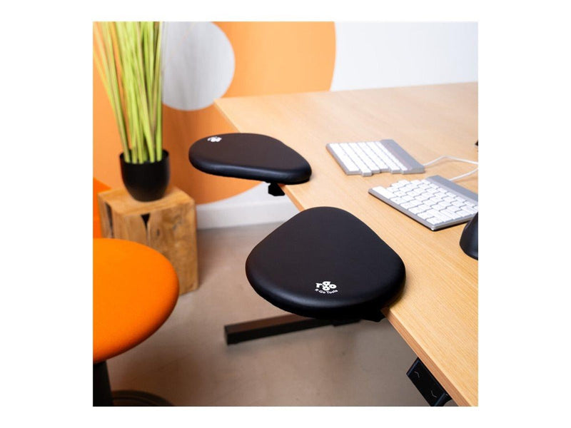 R-Go Tools RGOARMSP wrist rest - Max - recommended for