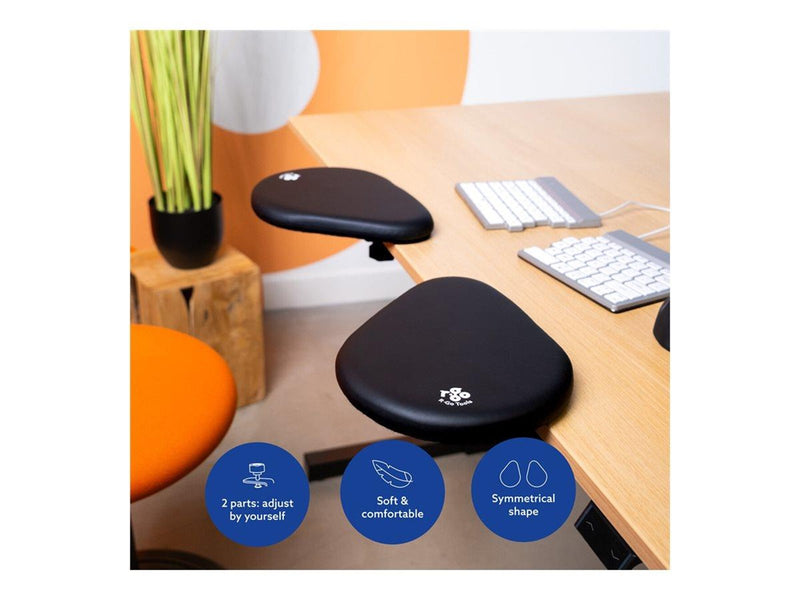 R-Go Tools RGOARMSP wrist rest - Max - recommended for