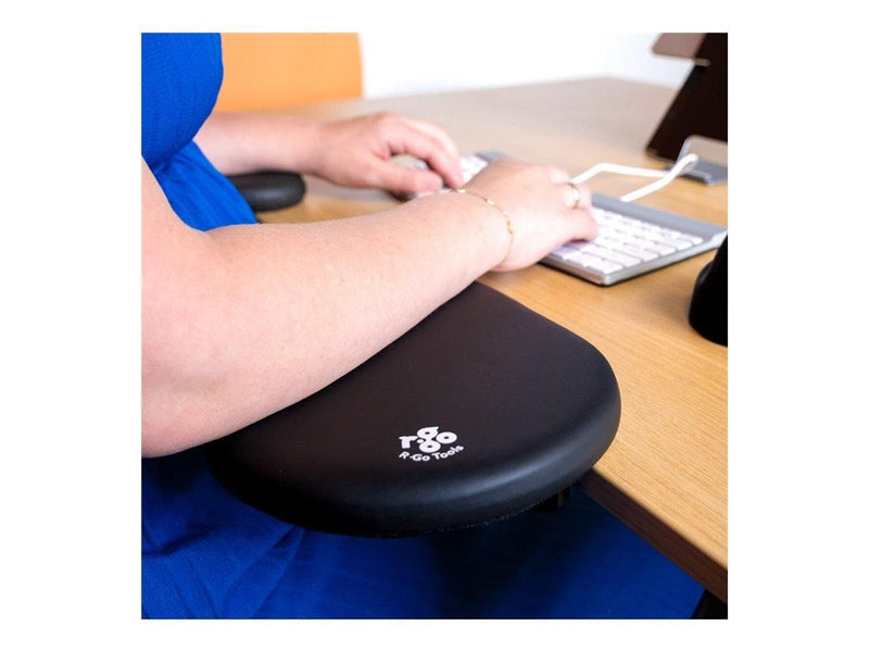 R-Go Tools RGOARMSP wrist rest - Max - recommended for