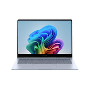 Samsung Galaxy Book4 Edge Qualcomm Snapdragon X Elite Notebook 35,56 cm (14')