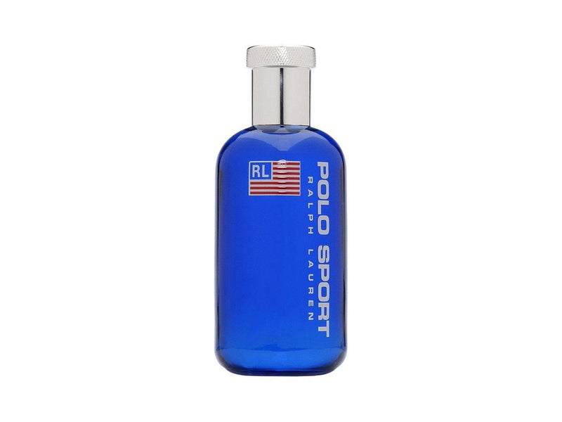 RALPH LAUREN Polo Sport EDT - 75 ml0