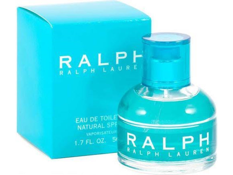 RALPH LAUREN Ralph Eau de Toilette - 50 ml0