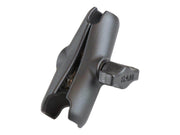 RAM Mounts RAM Double Socket Arm - Max - recommended for