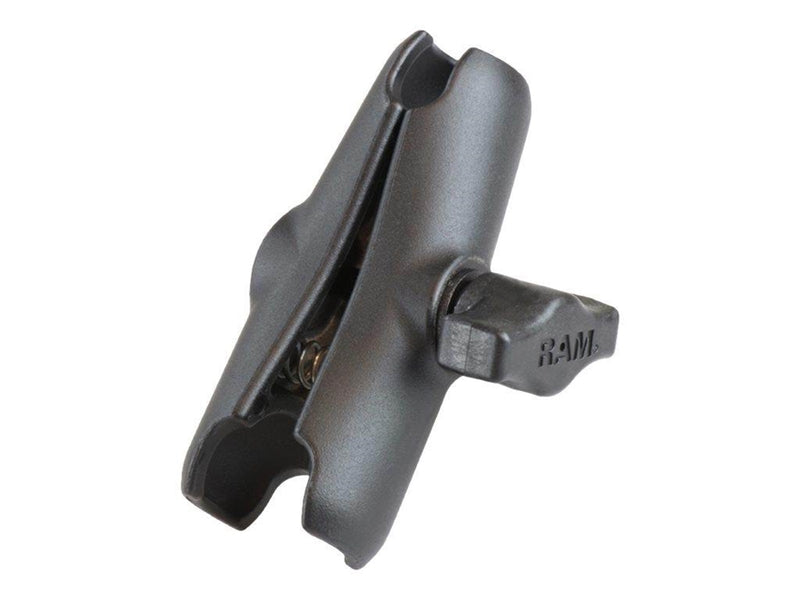 RAM Mounts RAM Double Socket Arm - Max - recommended for