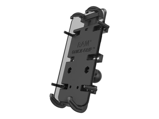 RAM Mounts RAM Quick-Grip XL Phone Holder with Ball