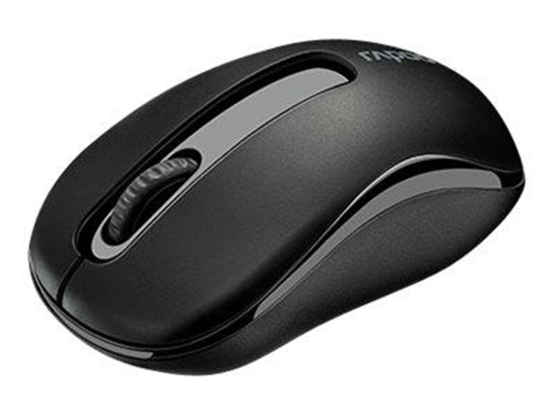 RAPOO M10 PLUS - Maus (Grau)