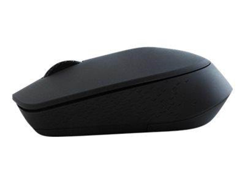 RAPOO M100 Silent - Maus (Grau)