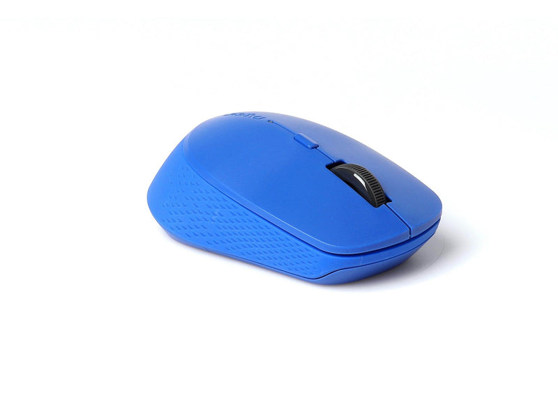 RAPOO M300 - Maus (Blau)