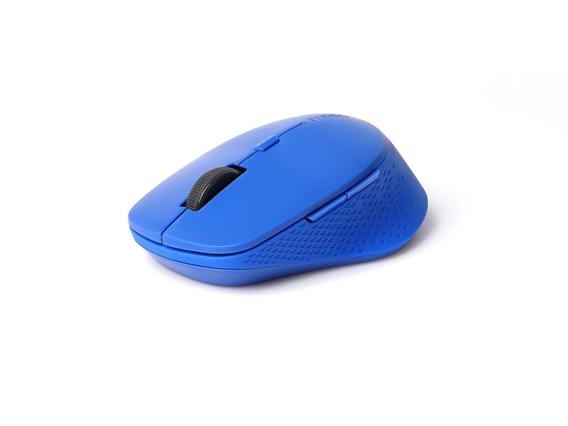 RAPOO M300 - Maus (Blau)