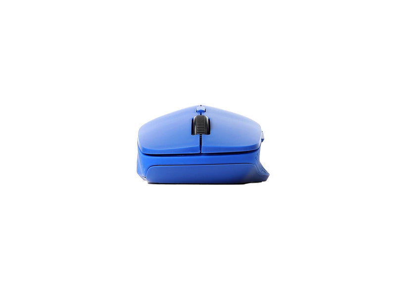 RAPOO M300 - Maus (Blau)