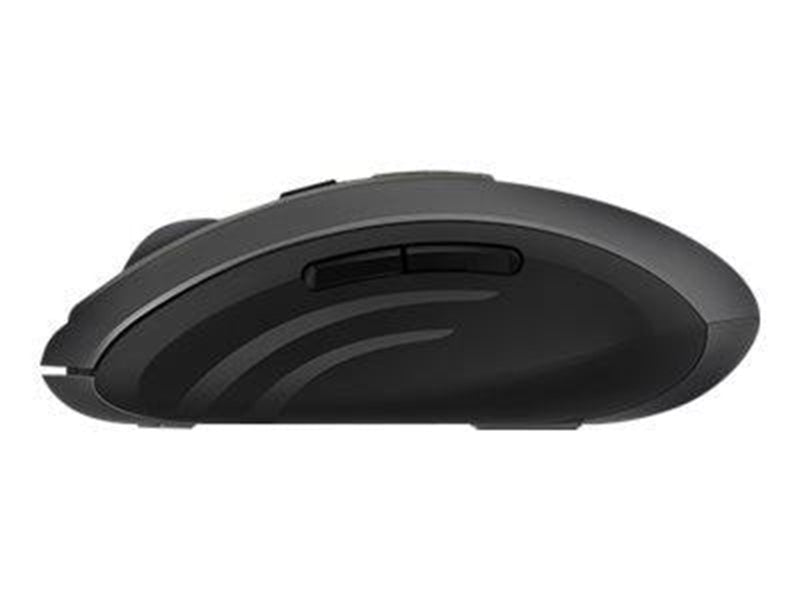RAPOO MT350 - Maus (Schwarz)