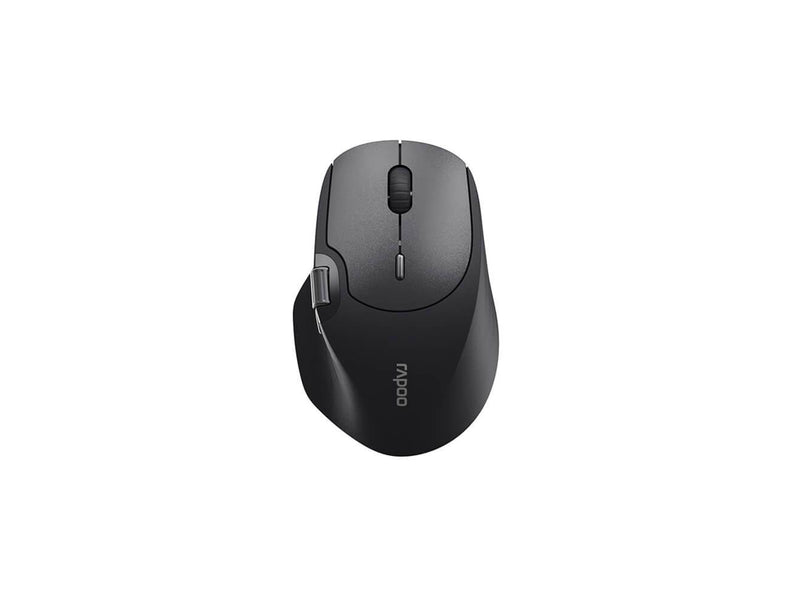 RAPOO MT560 - Maus (Schwarz)