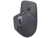 RAPOO MT760L - Maus (Schwarz)