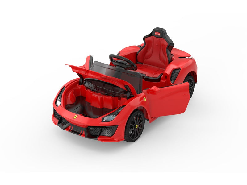 RASTAR 12V Ferrari 488 Pista Spider