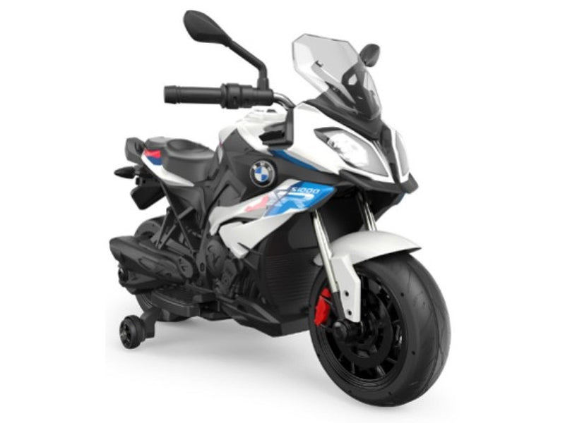 RASTAR BMW Motorcycle 12V