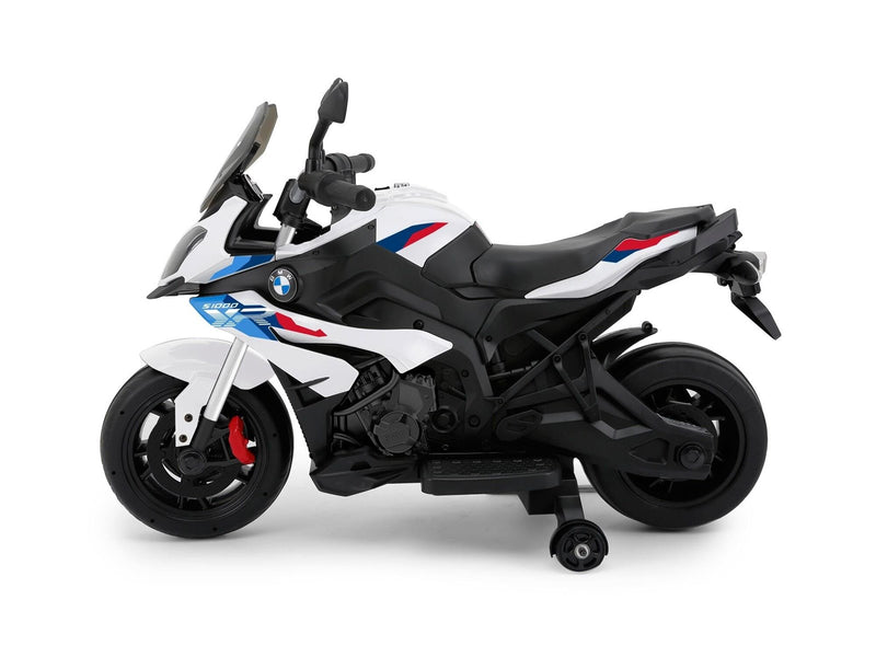RASTAR BMW Motorcycle 12V