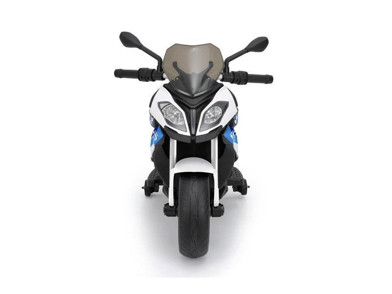 RASTAR BMW Motorcycle 12V