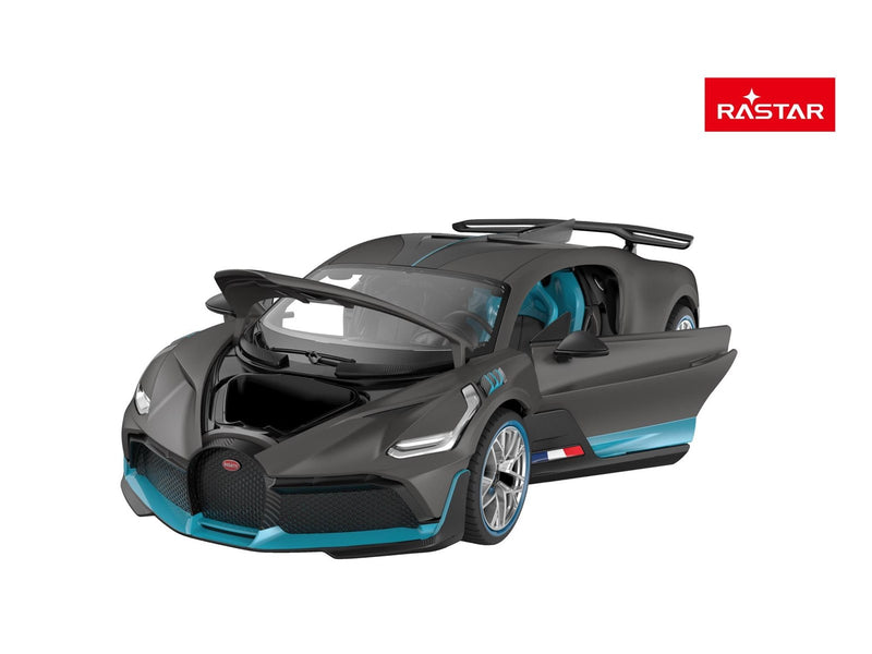 RASTAR Die cast 1:24 Bugatti Divo