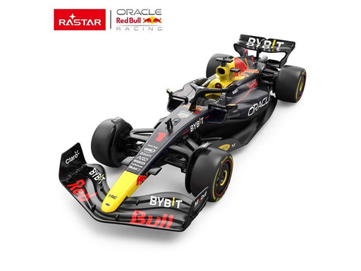 RASTAR Die cast 1:24 Red Bull F1 RB19