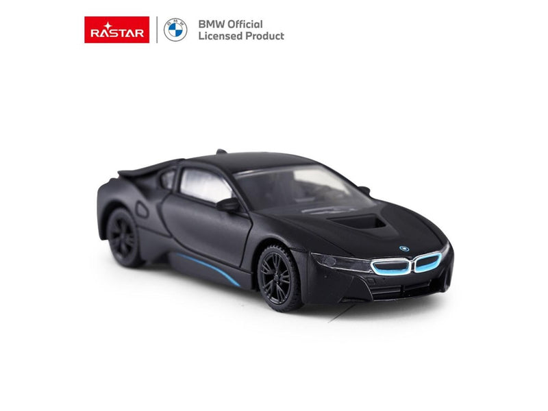 RASTAR Die cast 1:43 assorted