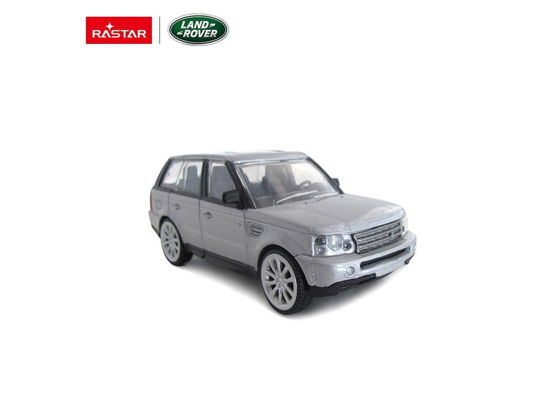 RASTAR Die cast 1:43 assorted