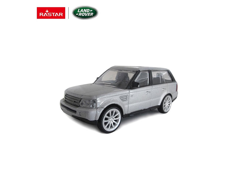 RASTAR Die cast 1:43 assorted