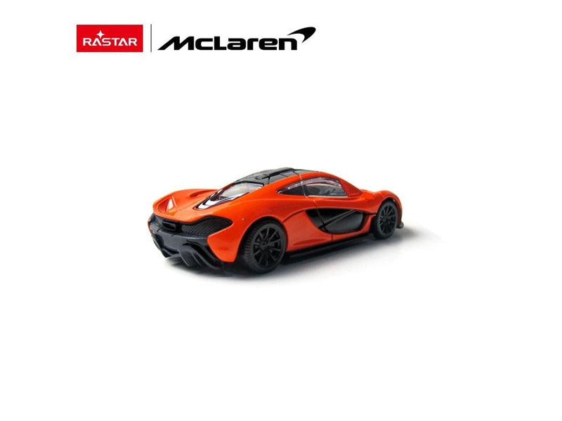 RASTAR Die cast 1:43 assorted