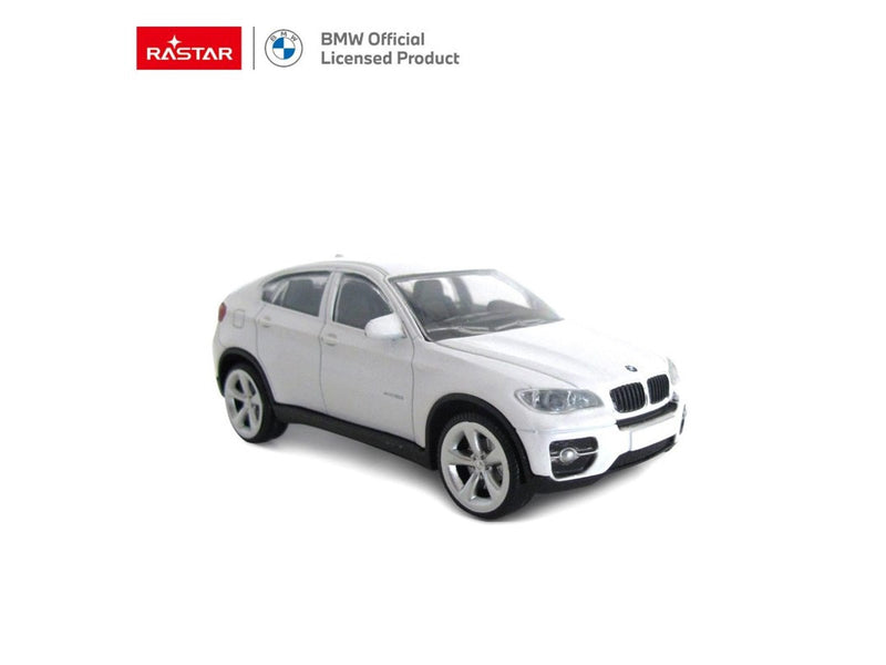 RASTAR Die cast 1:43 assorted