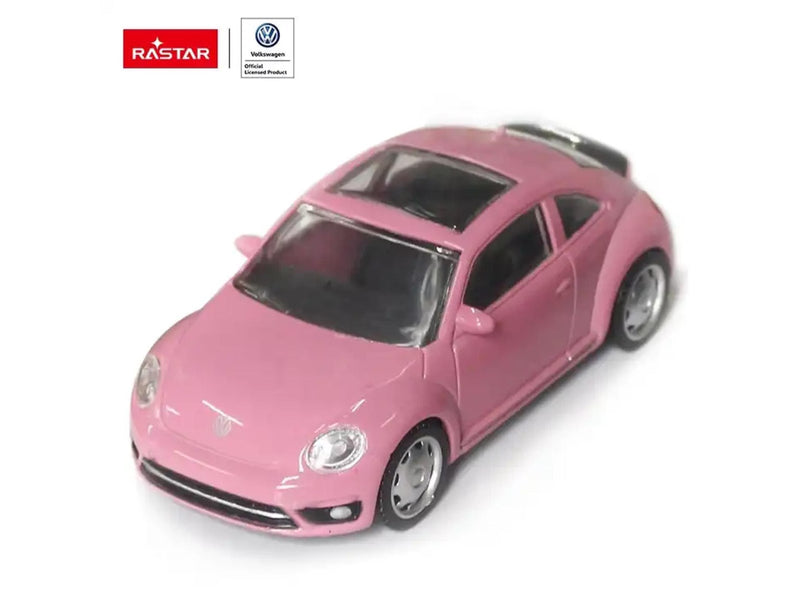 RASTAR Die cast 1:43 assorted