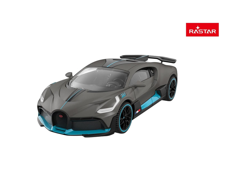 RASTAR Die cast 1:43 assorted