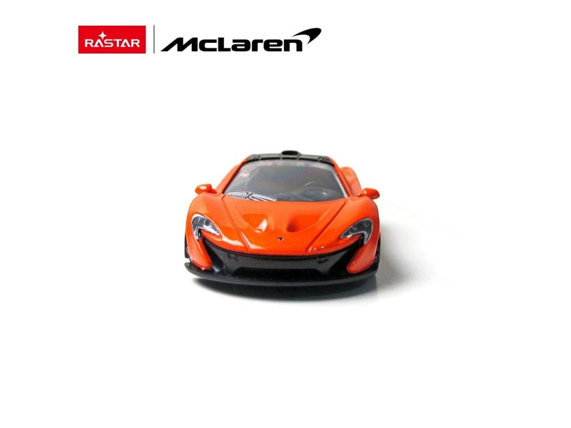 RASTAR Die cast 1:43 assorted