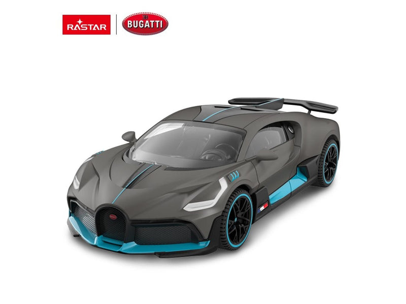 RASTAR Die cast 1:43 assorted