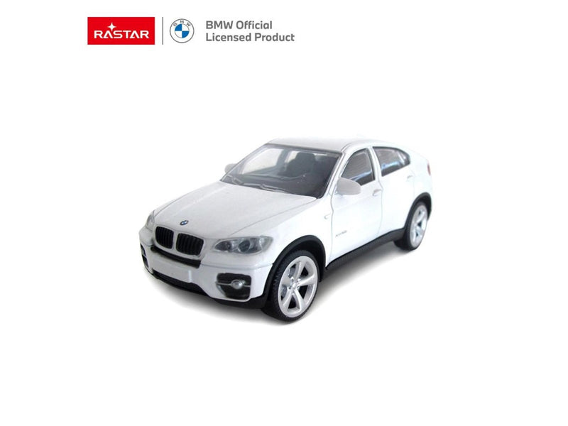 RASTAR Die cast 1:43 assorted