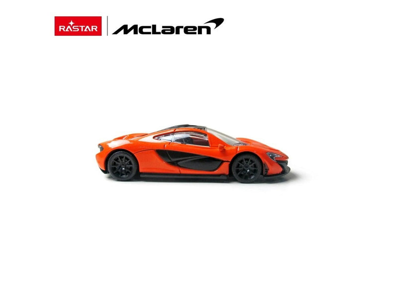 RASTAR Die cast 1:43 assorted