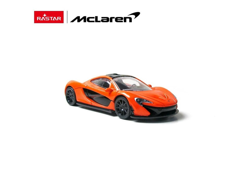 RASTAR Die cast 1:43 assorted