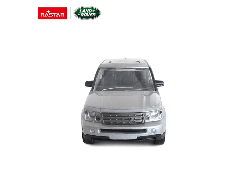 RASTAR Die cast 1:43 assorted
