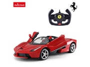 RASTAR Ferrari LaFerrari Aperta Radio-Controlled (RC) model