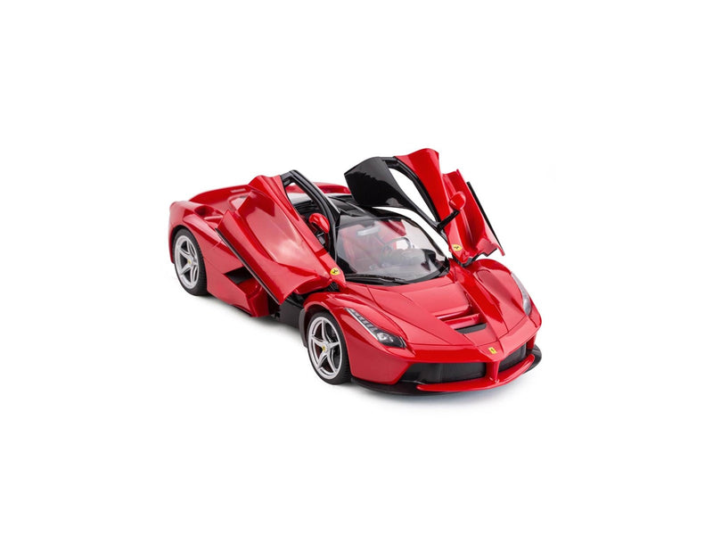 RASTAR Ferrari LaFerrari Radio-Controlled (RC) model